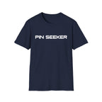 Pin Seeker T-Shirt