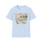Coastal Lighthouse T-Shirt