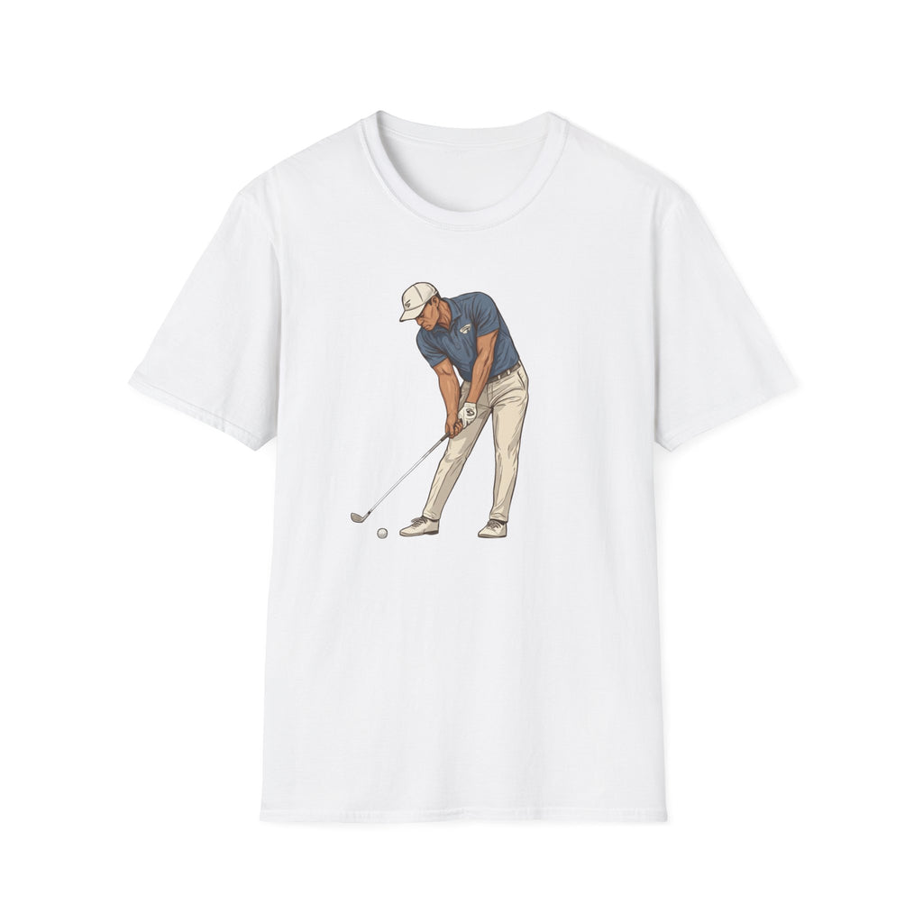 Flushed It T-Shirt