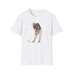 Flushed It T-Shirt