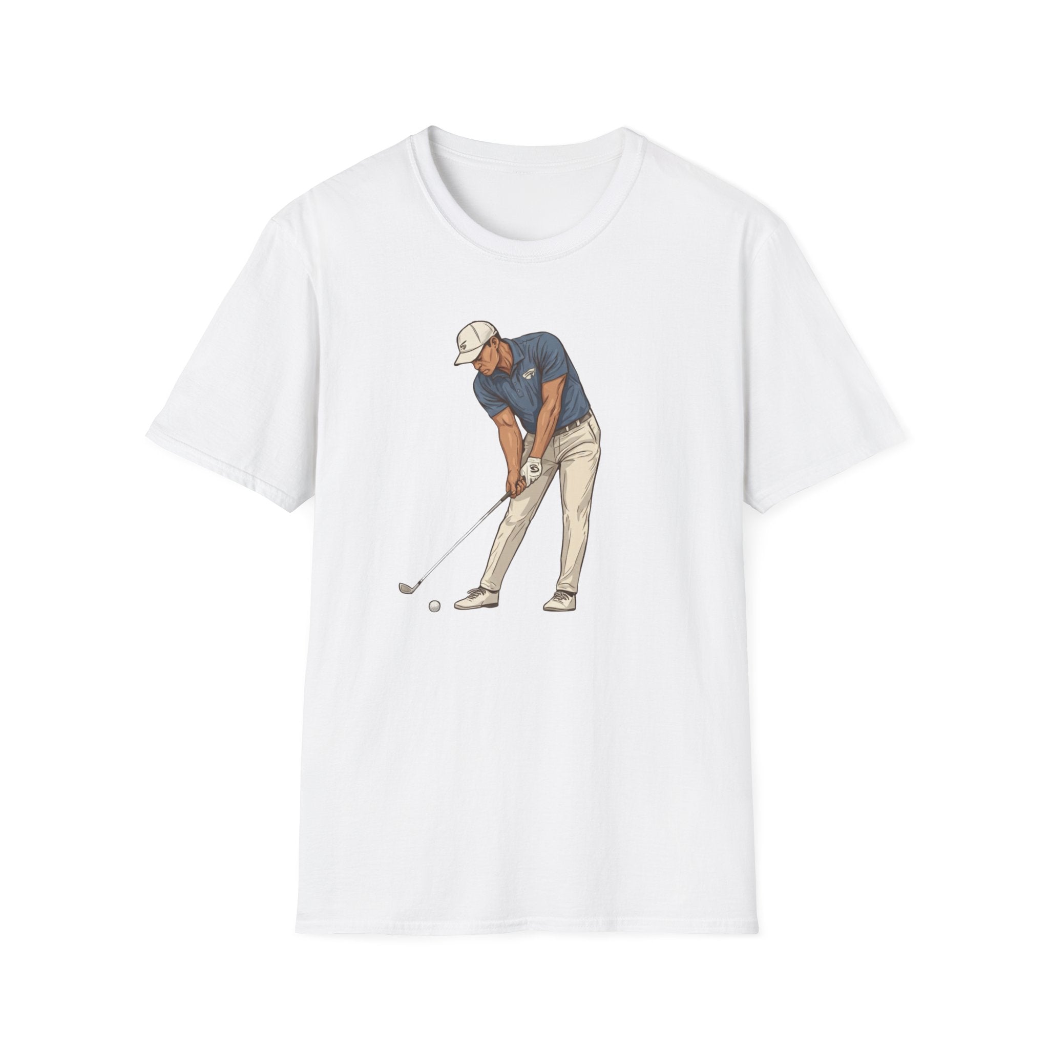 Flushed It T-Shirt
