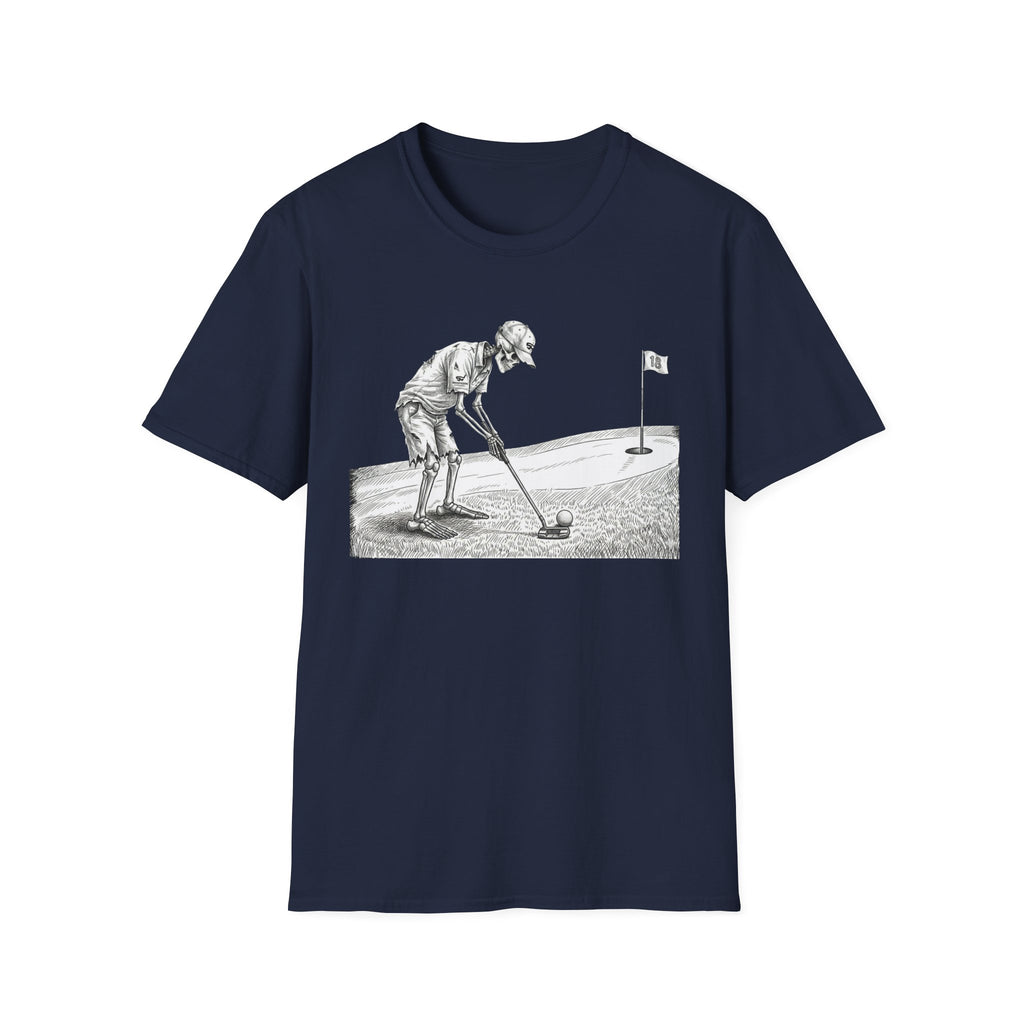 Skeleton T-Shirt