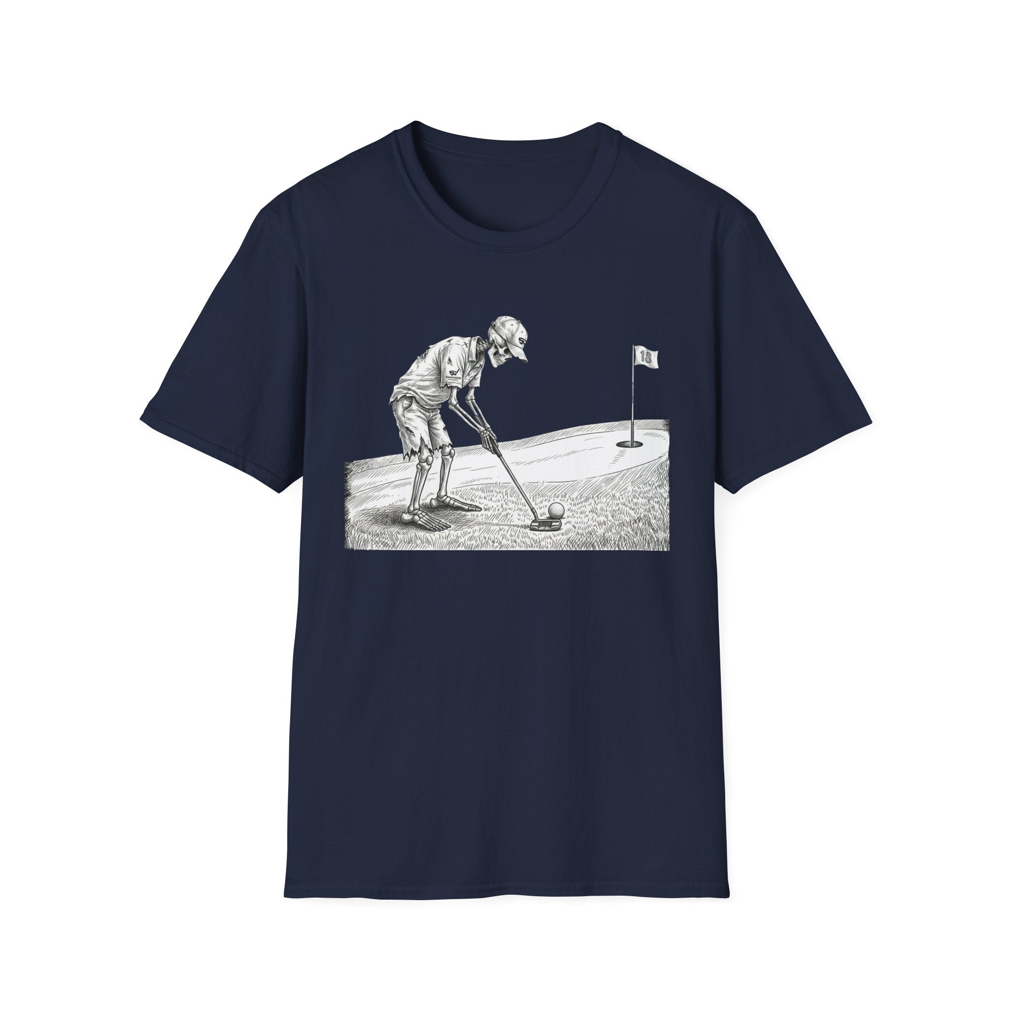 Skeleton T-Shirt