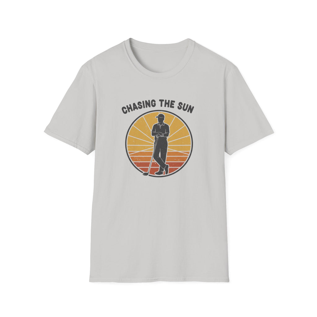 Chasing the Sun T-Shirt