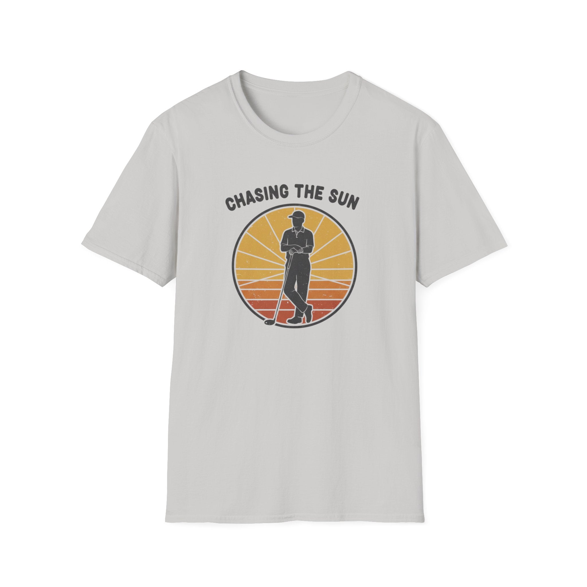 Chasing the Sun T-Shirt