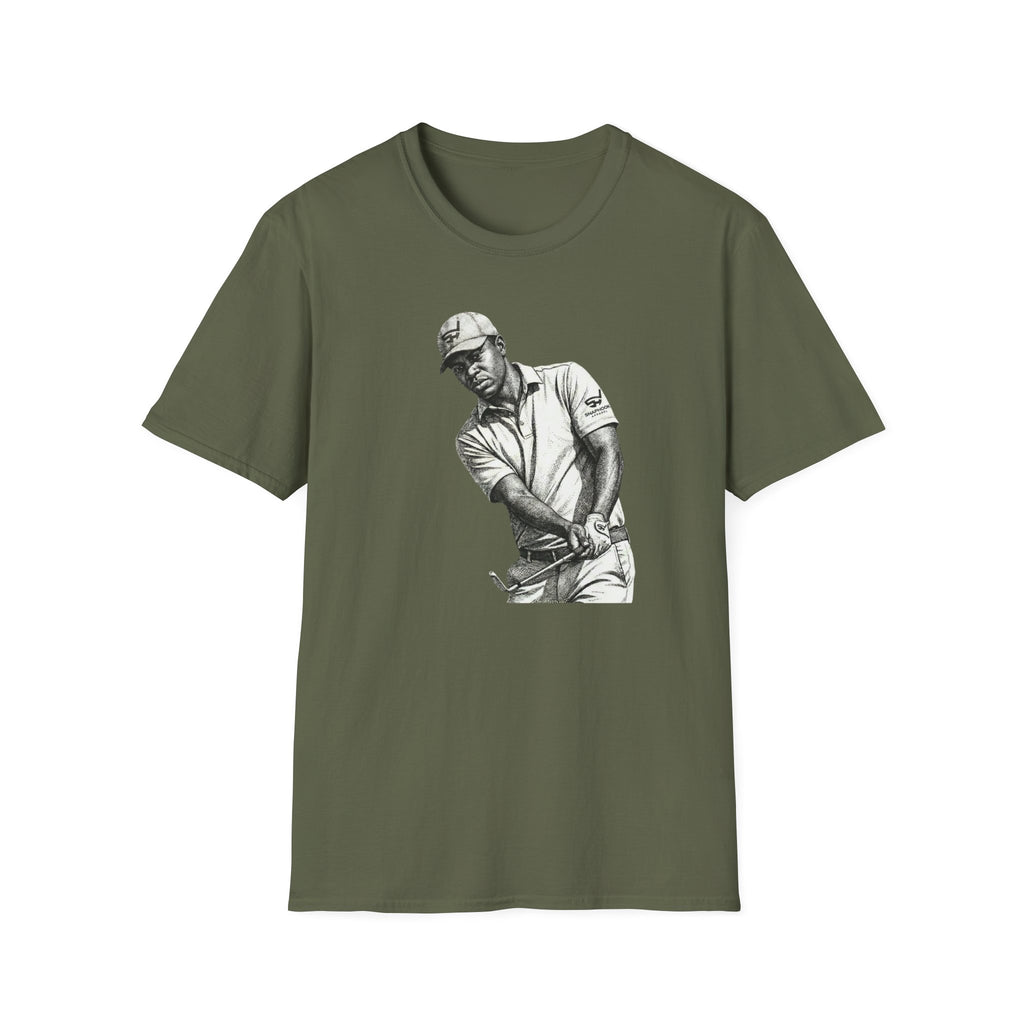 Chipping T-Shirt