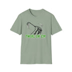Twirl On ’Em T-Shirt