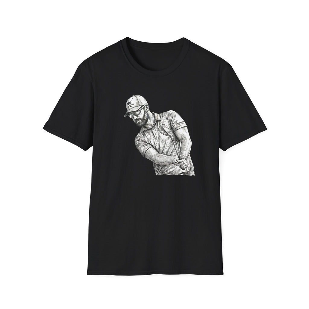 Bunker Play T-Shirt