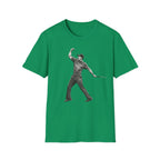 Tiger Fist T-Shirt