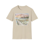 Coastal Lighthouse T-Shirt