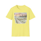 Coastal Lighthouse T-Shirt
