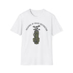 Weapons of Grass Destruction T-Shirt