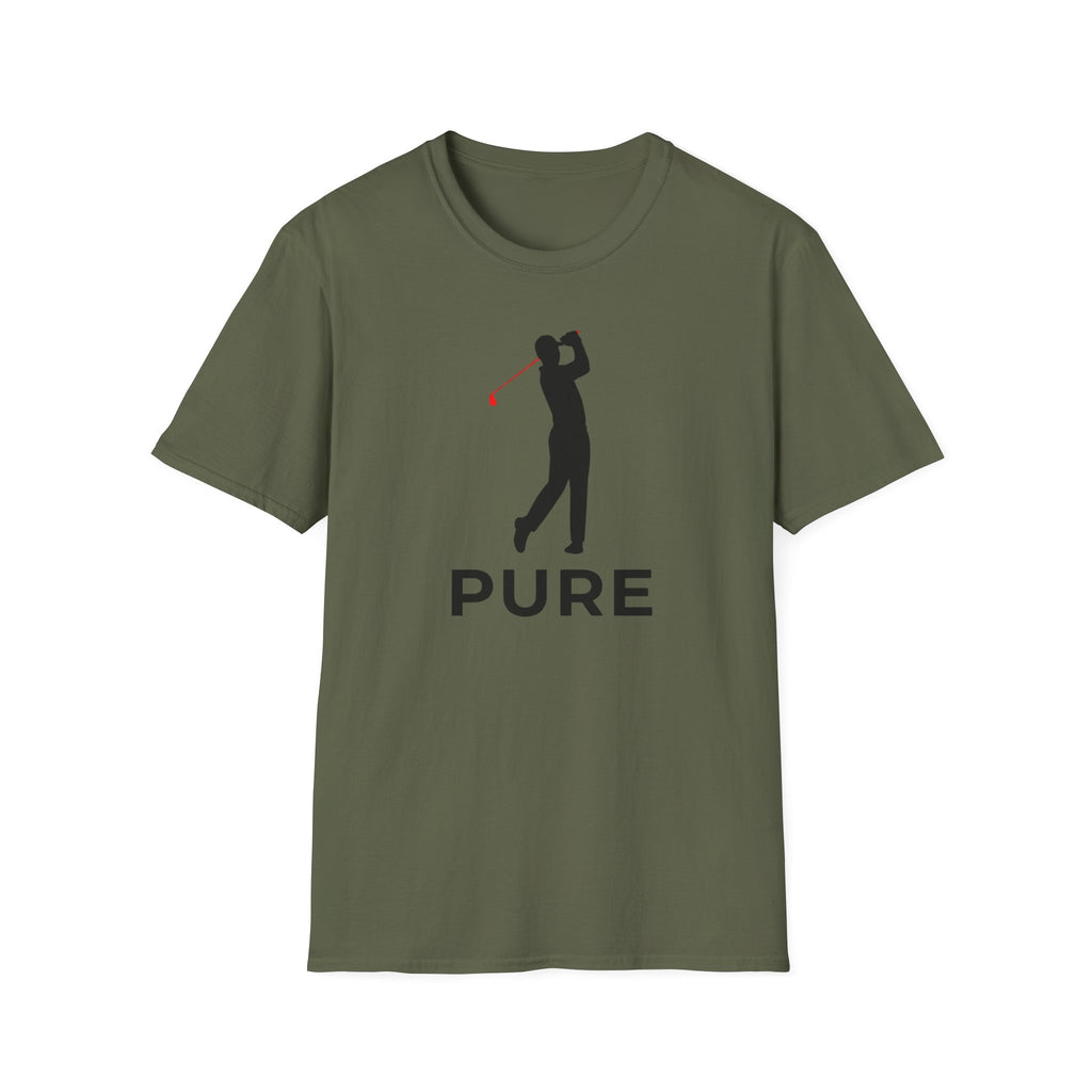 PURE Strike T-Shirt