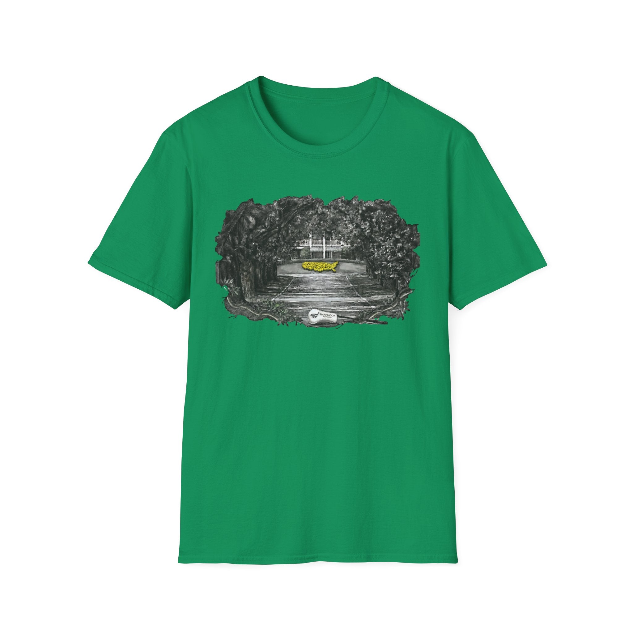 Augusta T-Shirt