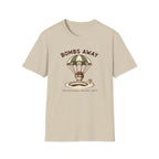 Bombs Away Paratrooper T-Shirt