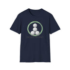 One With The Bogey T-Shirt