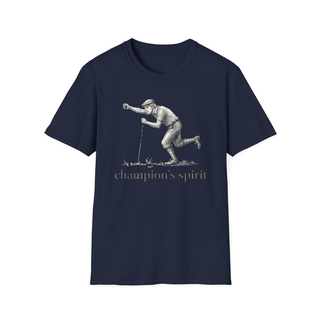 Champion's Spirit T-Shirt