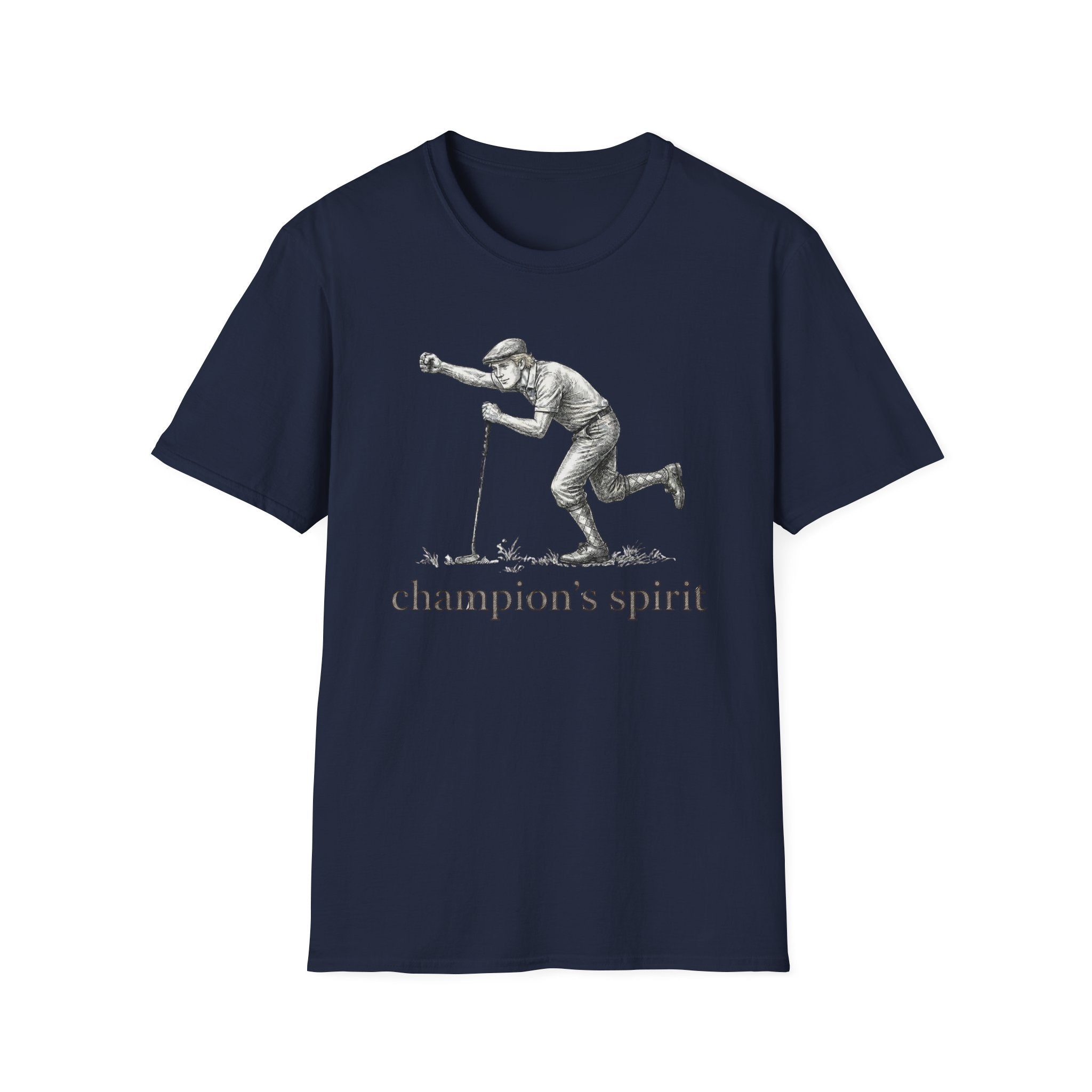 Champion's Spirit T-Shirt