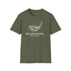 Snaphook Apparel Logo T-Shirt