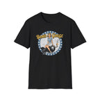 Bomb & Gouge Pin-Up T-Shirt