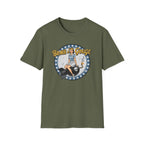 Bomb & Gouge Pin-Up T-Shirt