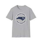 North Carolina Golf T-Shirt