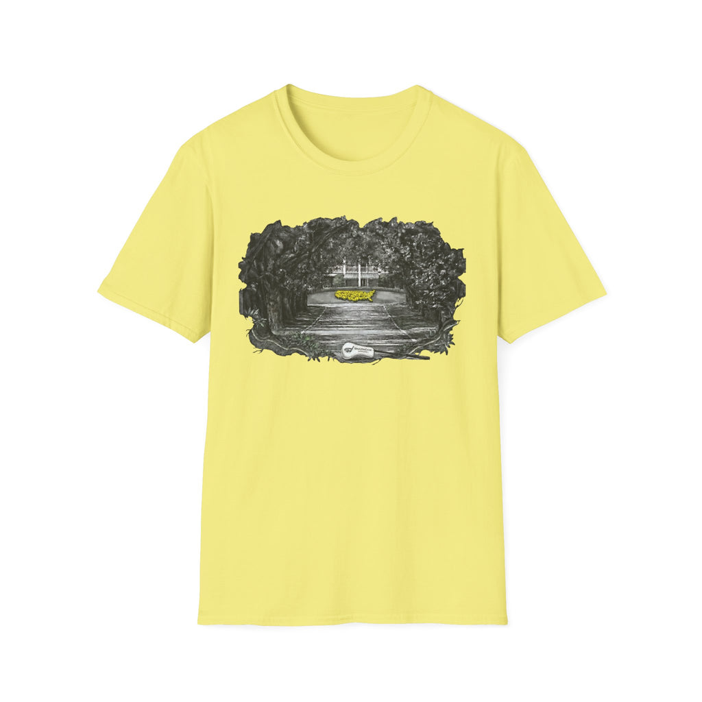 Augusta T-Shirt