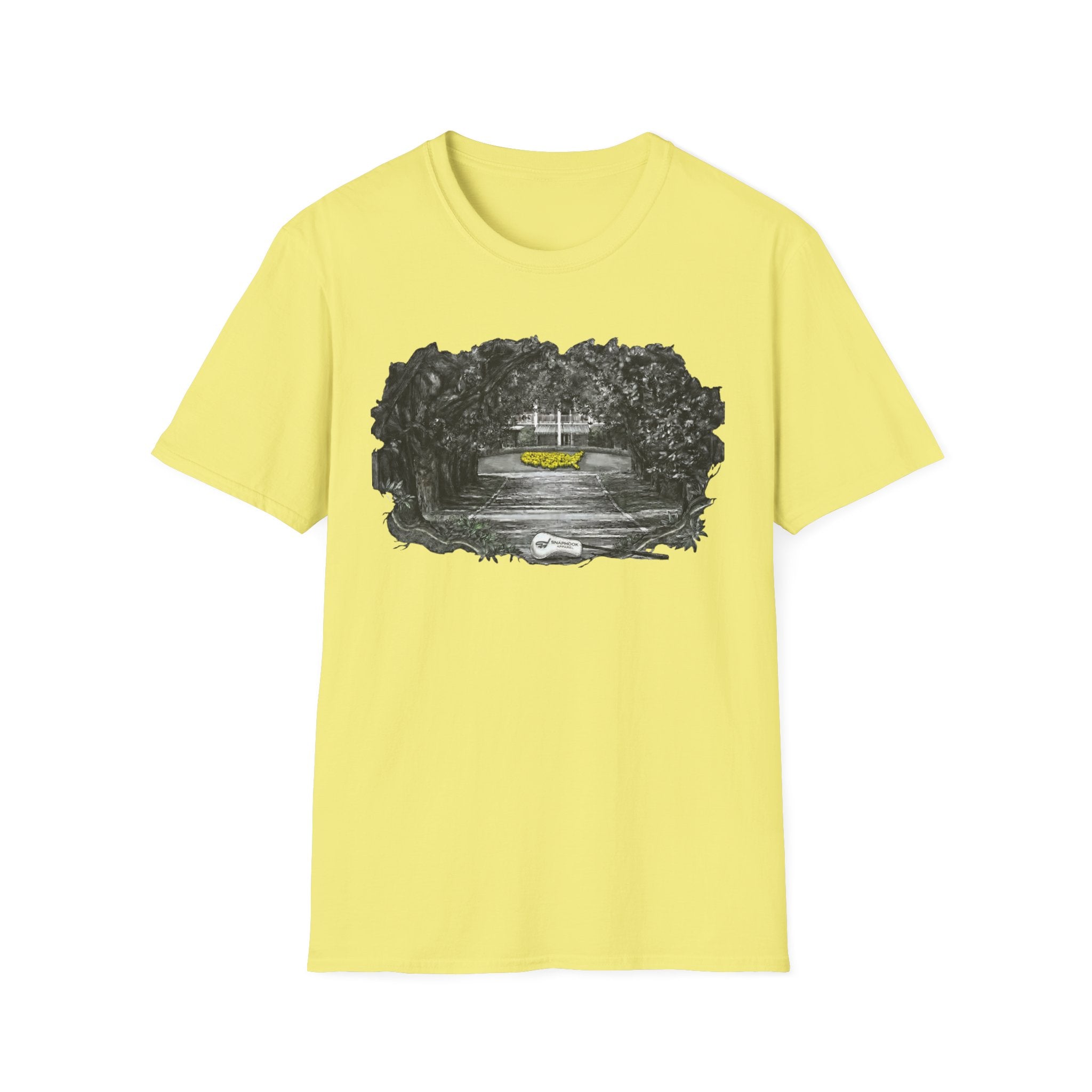 Augusta T-Shirt