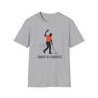 Sunday at Sawgrass T-Shirt