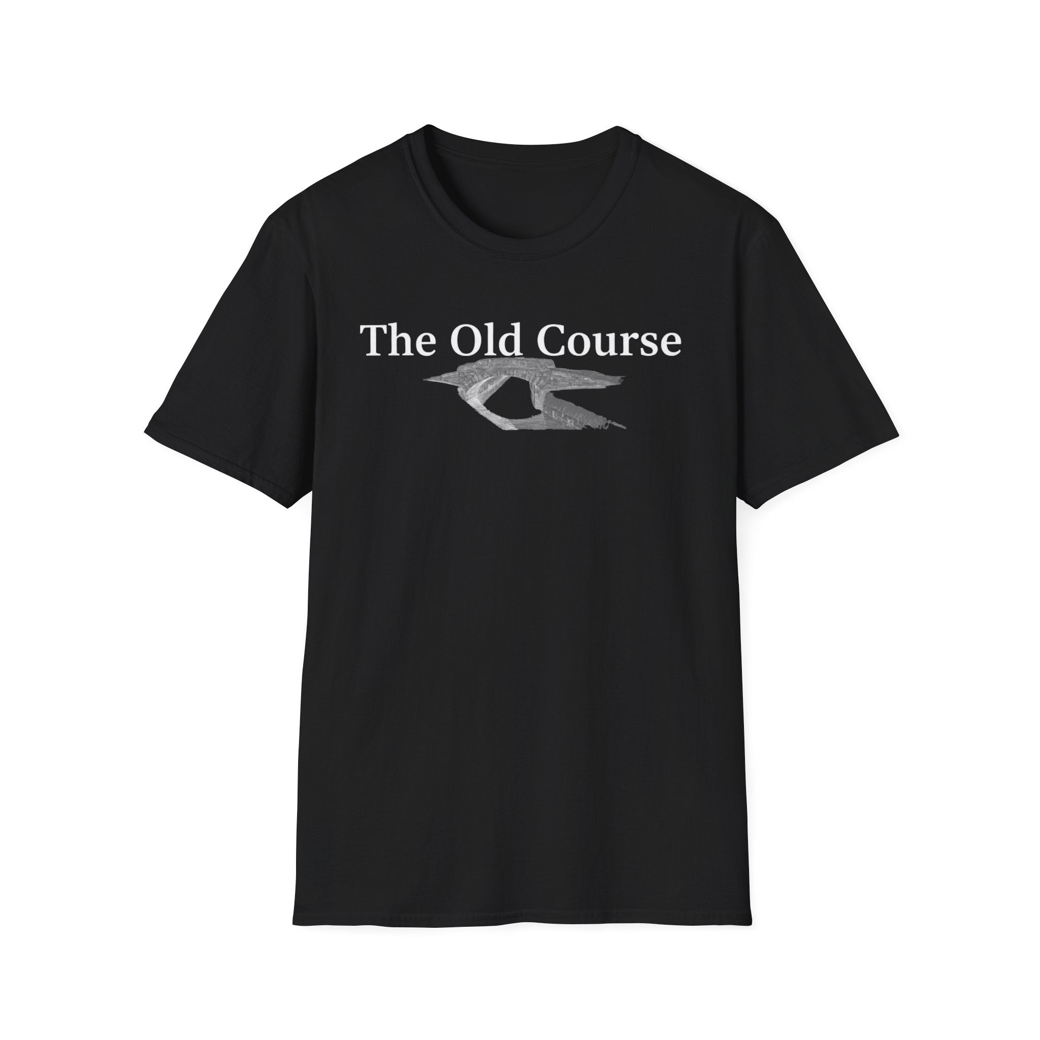 The Old Course Golf T‑Shirt