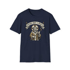Patron Saint of Bogeys T-Shirt