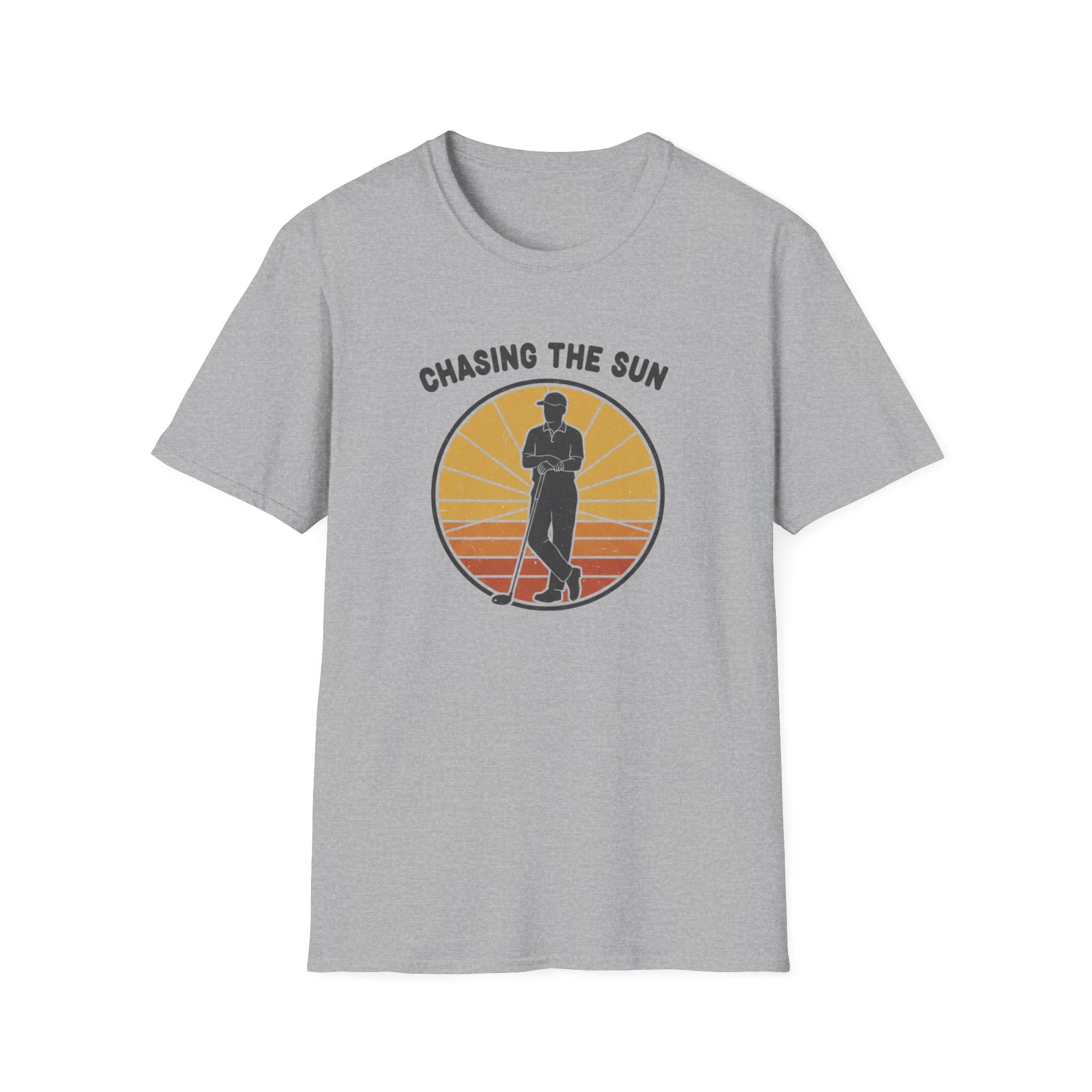 Chasing the Sun T-Shirt