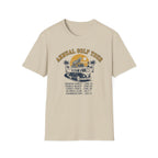 Annual Golf Tour T-Shirt