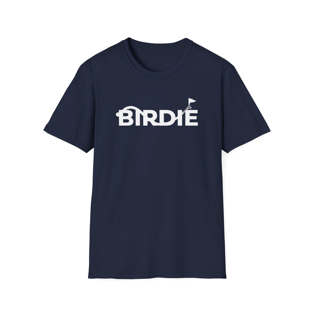 Birdie Golf T-Shirt
