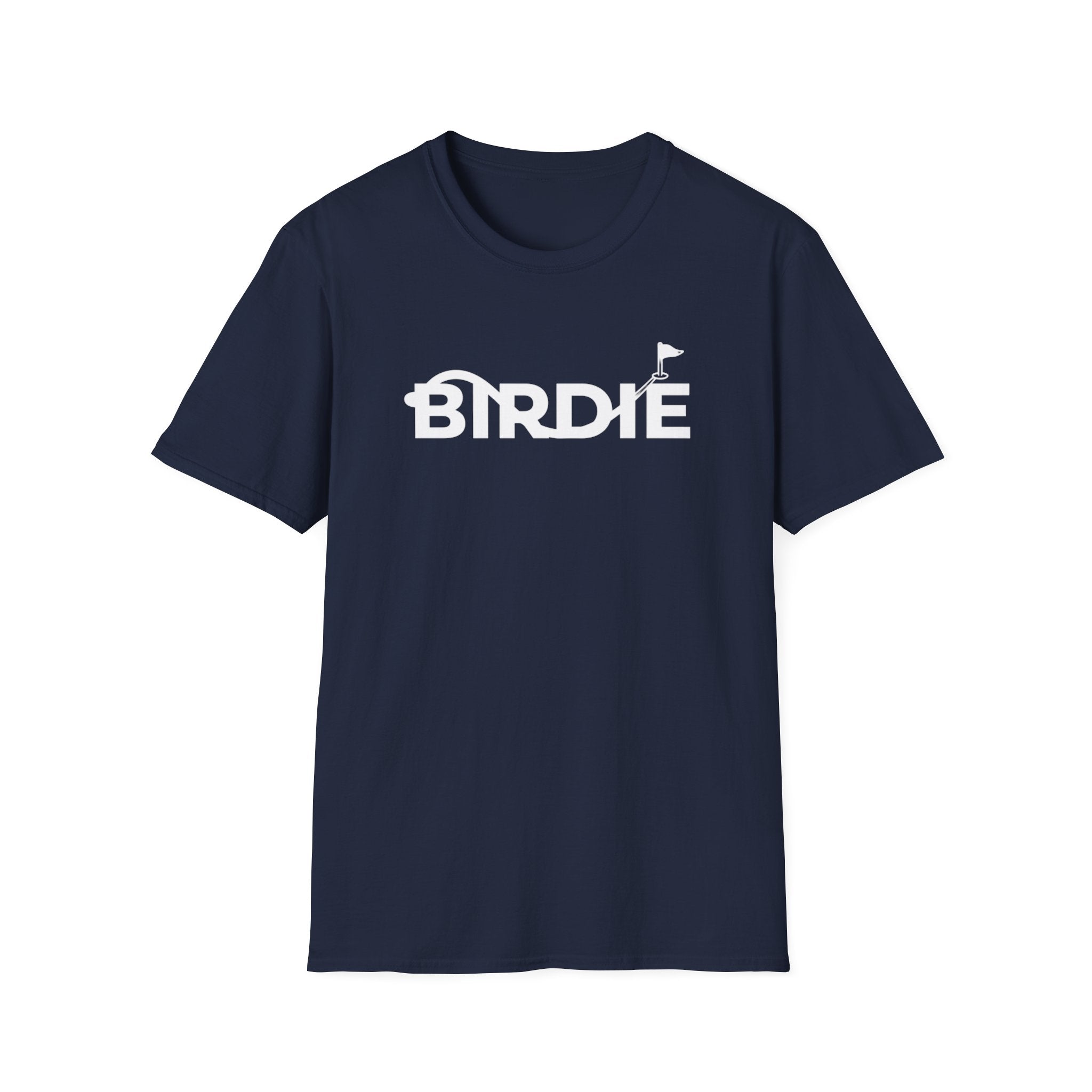 Birdie Golf T-Shirt