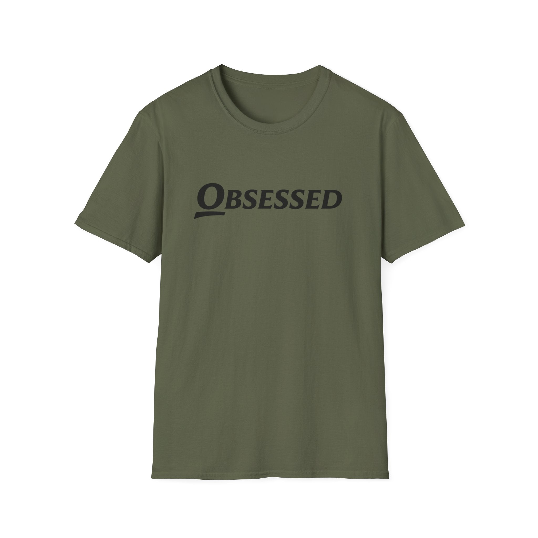 Obsessed T-Shirt