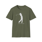 Dart Thrower T-Shirt