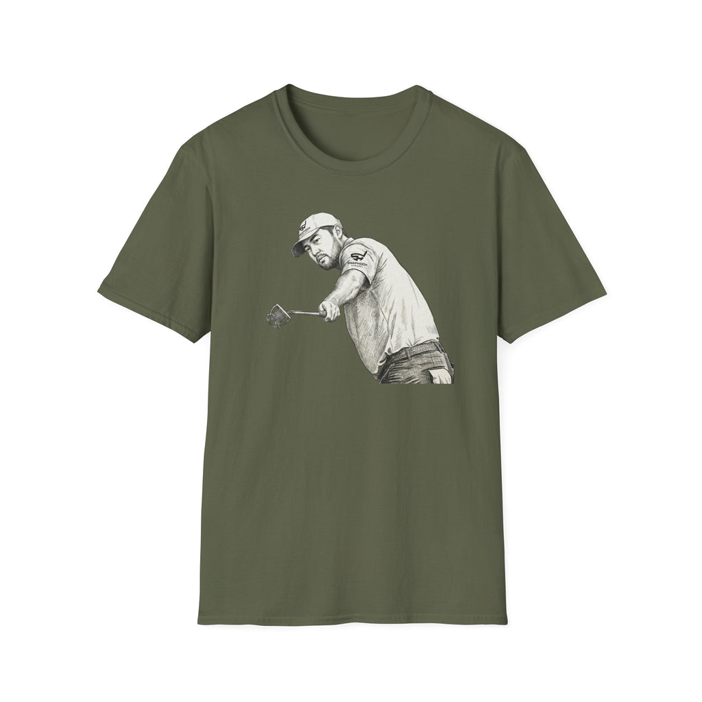 Rolling the Rock T-Shirt
