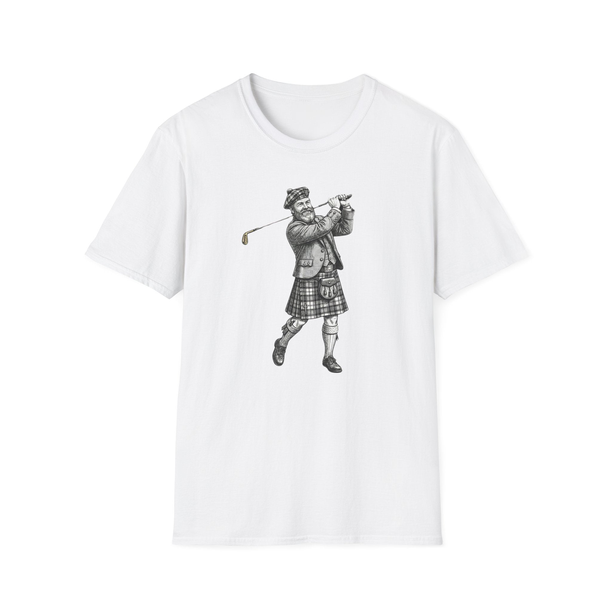 Highlander T-Shirt