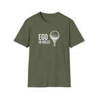 EGO 18 Holes T-Shirt