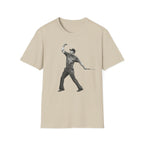 Tiger Fist T-Shirt