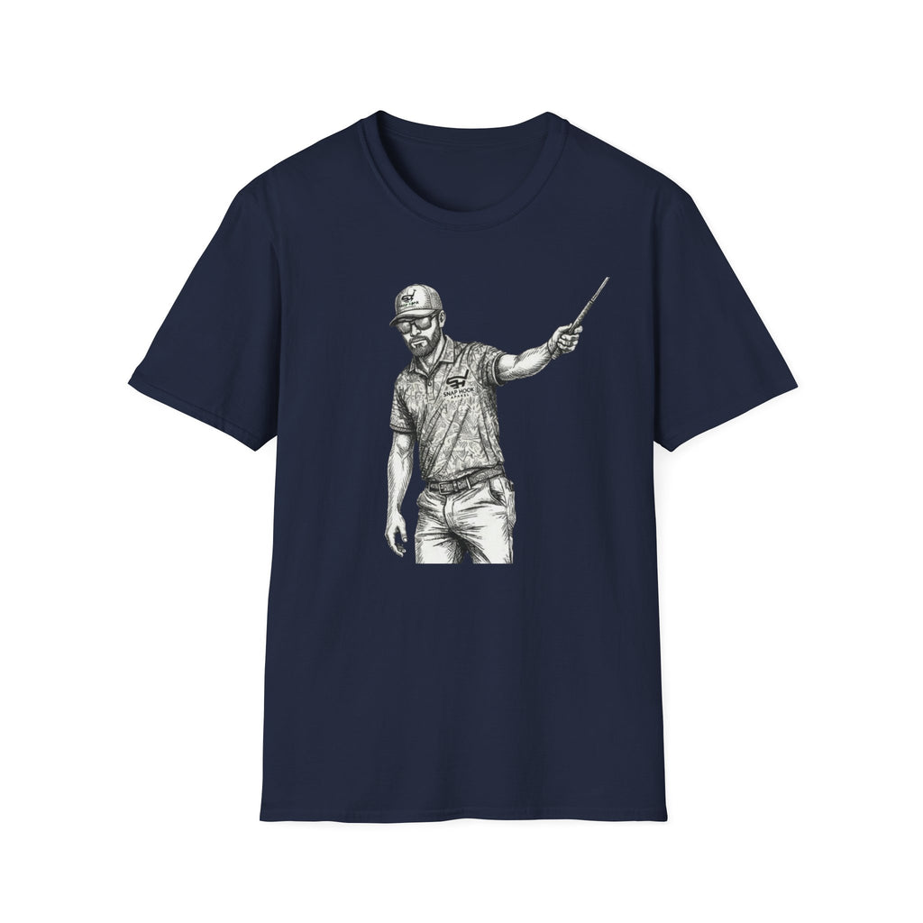 Winning Put T-Shirt
