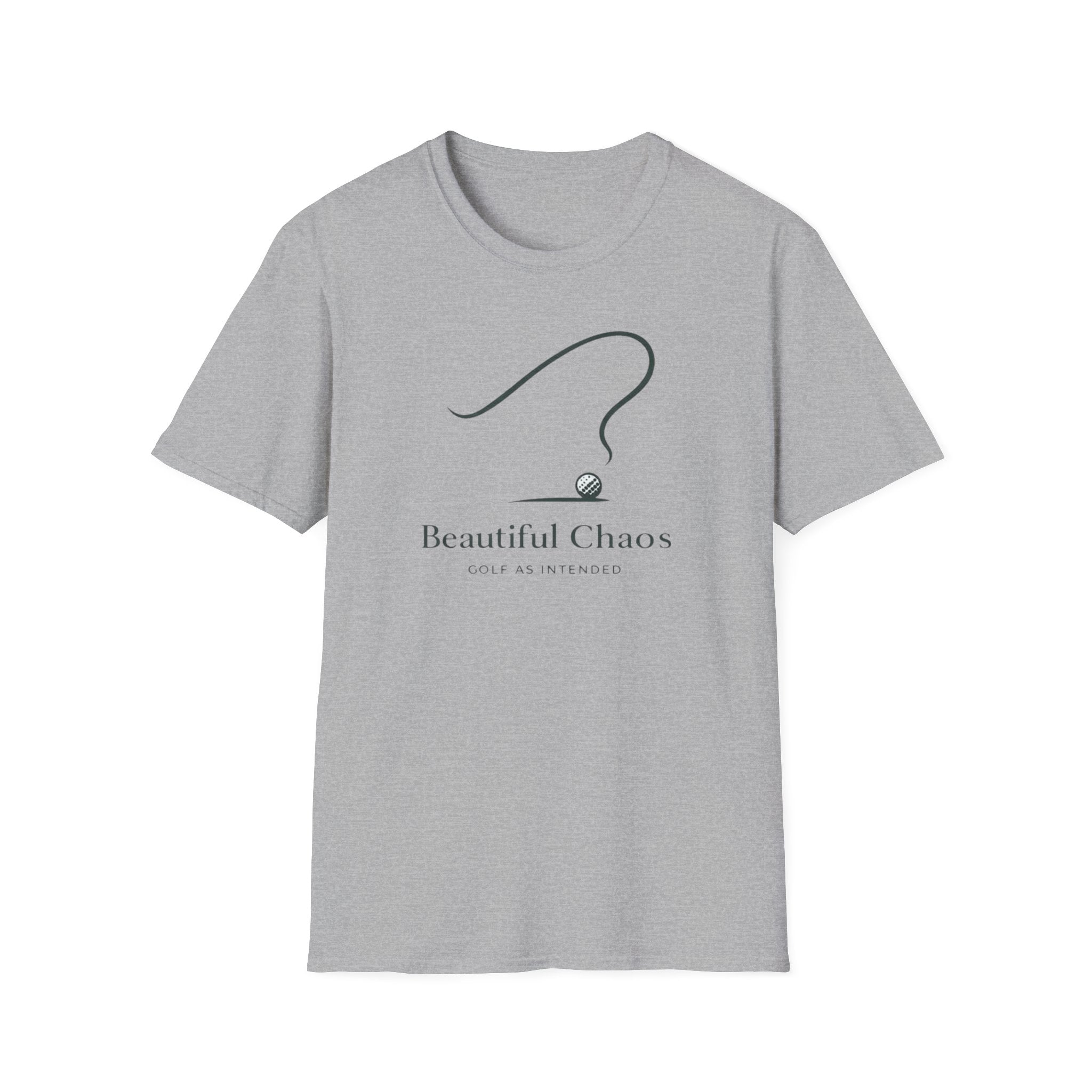 Beautiful Chaos T-Shirt