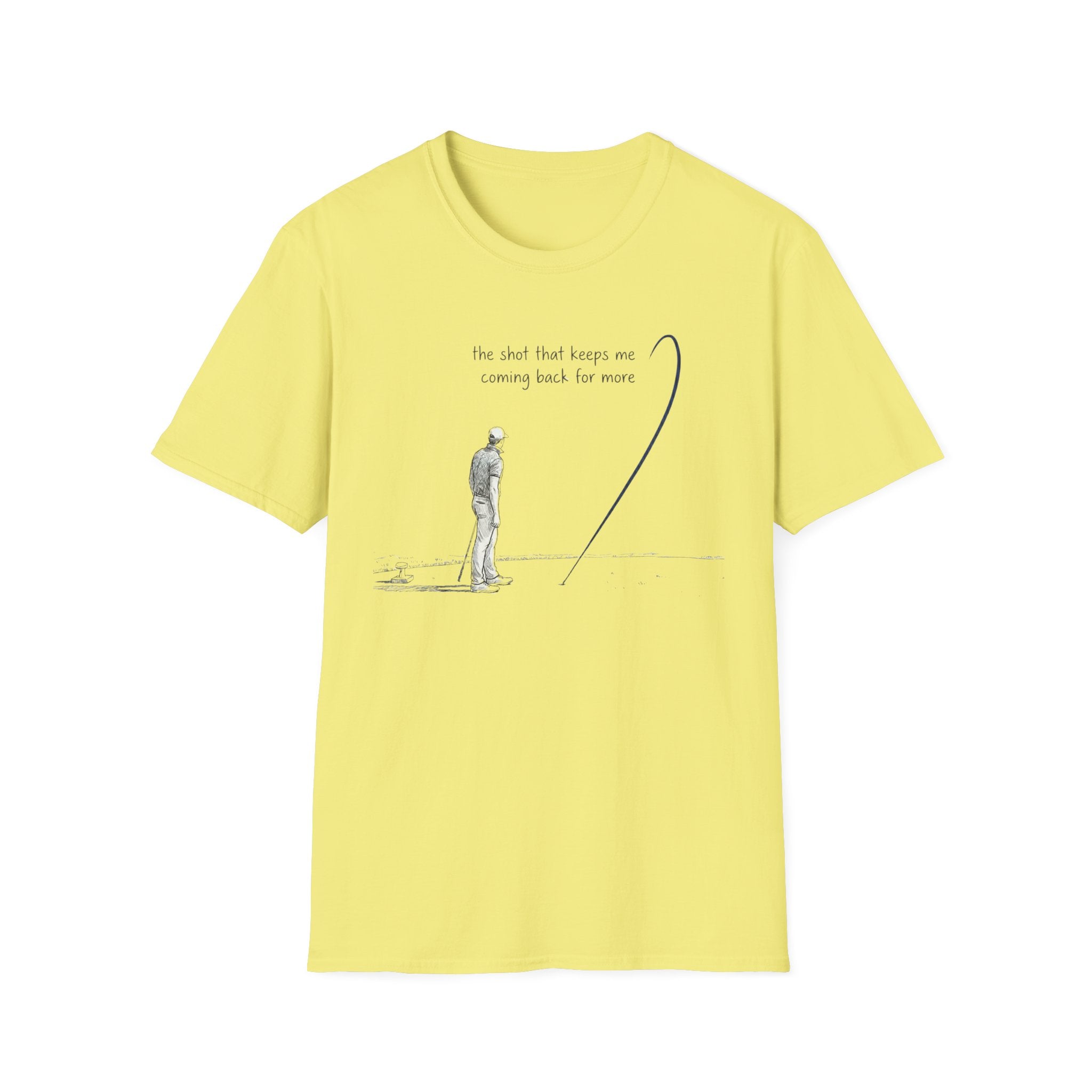 The Shot T-Shirt