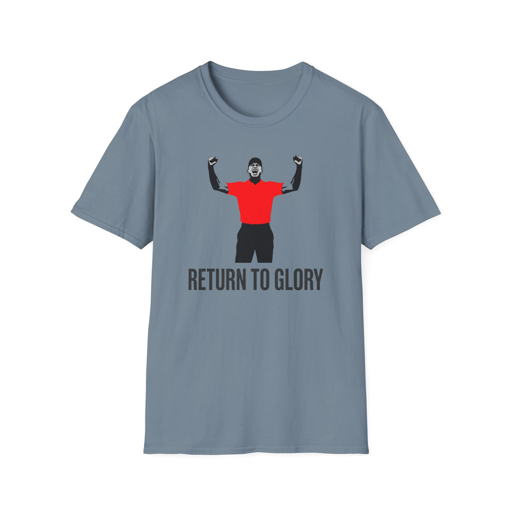 Return to Glory T-Shirt