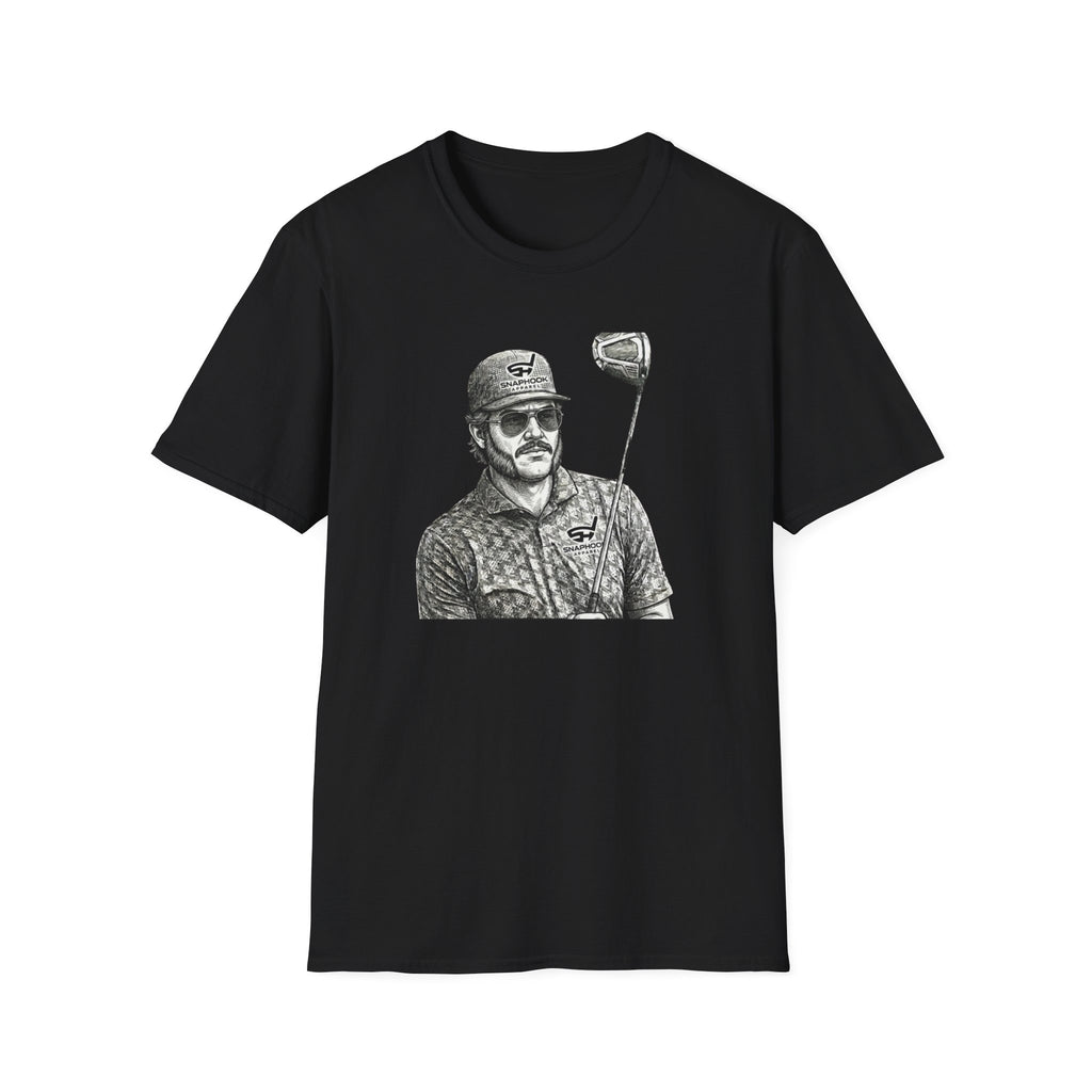 Driver Setup T-Shirt