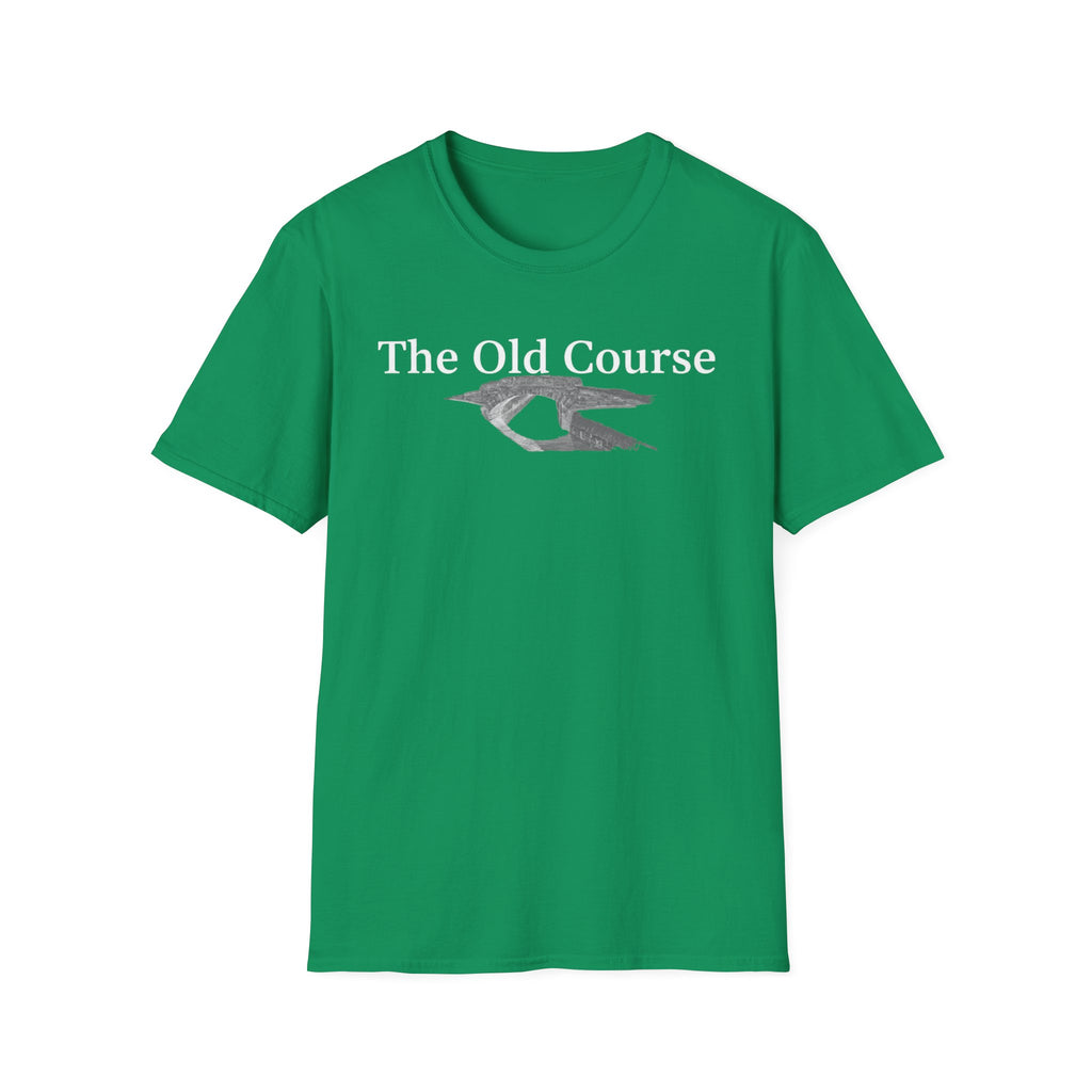 The Old Course Golf T‑Shirt