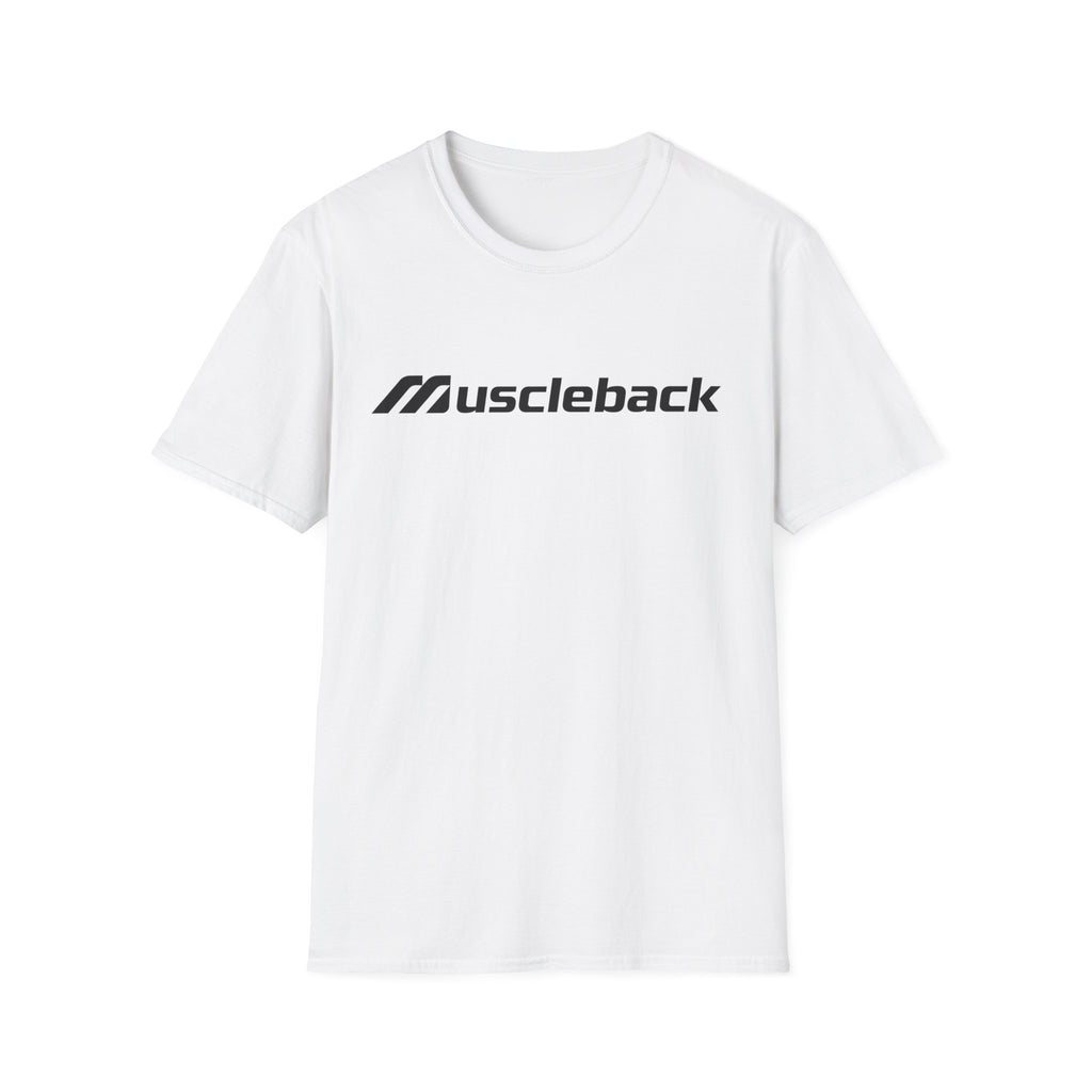 Muscleback T-Shirt