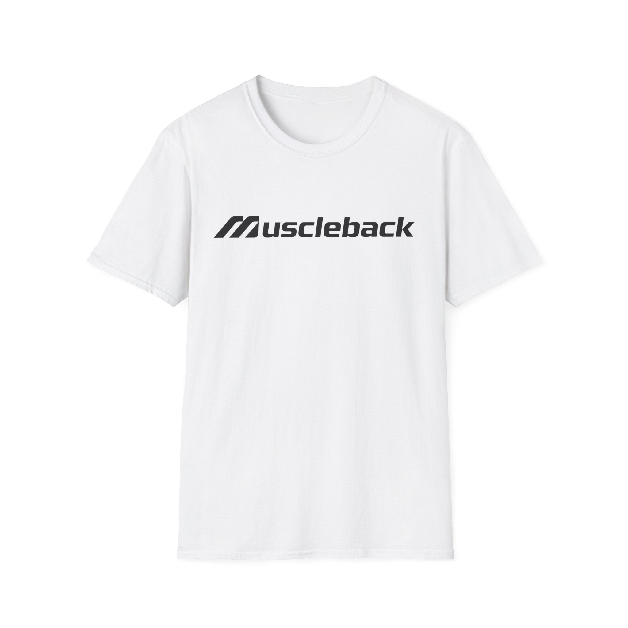 Muscleback T-Shirt