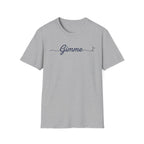 Gimme Script Graphic T-Shirt
